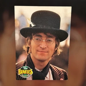 The Beatles John Lennon 1993 The Beatles Collection River Group 180 - Imagen 1 de 2