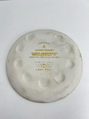 Ching Power Velocity Vintage Golf Disc PFN OOP 172g - Image 1 of 4