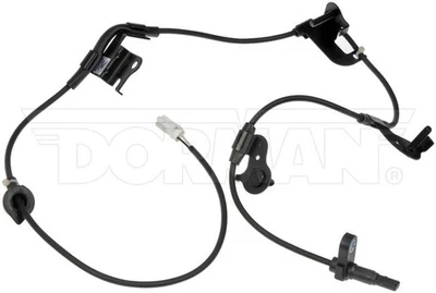 Sistema de frenos antibloqueo Dorman 970-480 sensor de velocidad de rueda para 06-08 Toyota RAV4 Foto 1 de 4