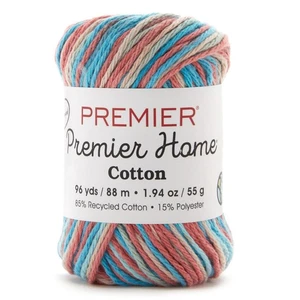 Premier Home Cotton Multi Garn - Retro Multi - 44-4470 - Bild 1 von 3