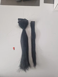 Hairdreams Tape Extensions schwarz - Bild 1 von 4