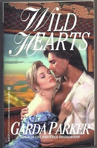 Wild Hearts by Garda Parker (1997) - Imagen 1 de 2