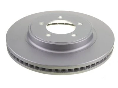 Rotor de freno delantero Bendix 51373RQFM 2008 para Ford Explorer Sport Trac 2007-2010 Foto 1 de 2