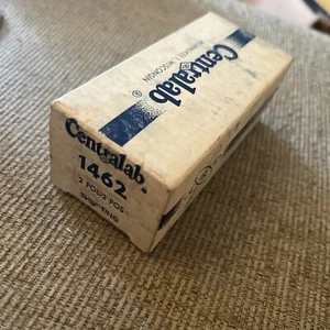 1 NOS/NIB Centralab 1462 — 2 pol/2 pos 1462 Switch - Picture 1 of 8
