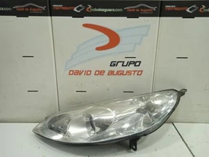 0301213273 faro izquierdo para PEUGEOT 407 2.0 HDI 135 2004 1084420 - Imagen 1 de 17