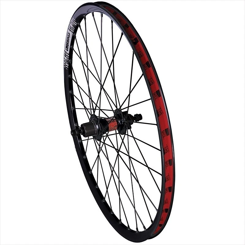 DMR 26" Pro Rear Wheels - Image 1 of 1