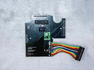 Cluster SI Board for BMW E23, E24, E28 for models since 81' to 86' (1x) - Bild 1 von 4