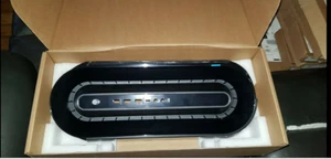NUOVA CUSTODIA ORIGINALE ALIENWARE AURORA R9 SEZIONE ANTERIORE 9NH05 09NH05 - Foto 1 di 1