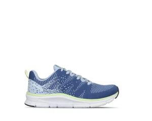 Karrimor Duma 6 Ladies Running Shoes Blue UK 5 EUR 38 US 7 *REFCRS135 - Imagen 1 de 3