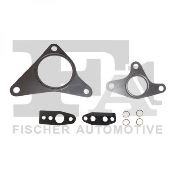Turbolader-Dichtungssatz für SUBARU FORESTER IMPREZA LEGACY IV V OUTBACK XV - Bild 1 von 1