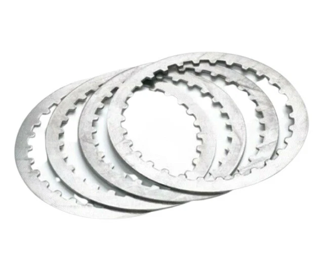 TRW Automotive MES315-8 Jeu de Disques d'Embrayage (8 Pièces)