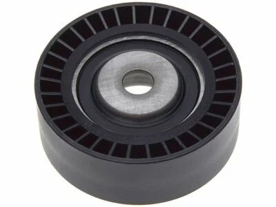 Polea tensora de correa de transmisión AC Delco 13573MR para BMW 530i 2001-2005 Foto 1 de 2