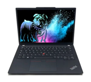 Lenovo ThinkPad X13 G5 13,3" WUXGA Touch Ultra 7 165U 32GB 512GB LTE vPro IR FPR - Imagen 1 de 5