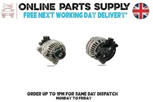 Alternator For Citroen C8 2.0 Petrol 2002 to 2024 150Amp - Picture 1 of 10