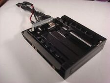 1B013M300-000-G Gateway Portable Media Hard Drive Bay Caddy with Cables - NICE