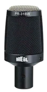 Micrófono dinámico Heil PR-31BW **NUEVO** - Imagen 1 de 3