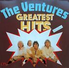 The Ventures   Greatest Hits Vinyl Lp  United Artists Records  Germany