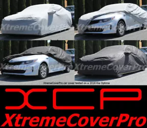 Car Cover for 2021 2022 2023 2024 KIA K5 - Picture 1 of 12