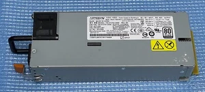 IBM Lenovo X3550 M5 Power Supply 900w Artesysn 700-013701-0000 Power 00YL567 - Afbeelding 1 van 5