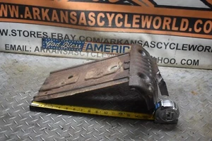 3910 FRONT BUMPER SKID GUARD WELD 98 YAMAHA KODIAK 400 YFM ATV 4X4 FREE SHIP - Picture 1 of 23