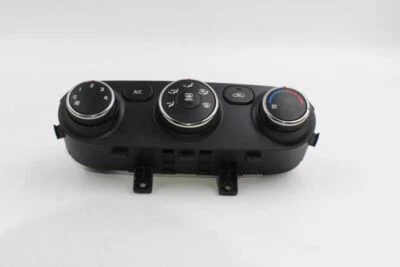 Хэтчбек с контролем температуры подходит для KIA FORTE 2014-2016 годов выпуска от оригинального производителя No16636 - Изображение 1 из 4