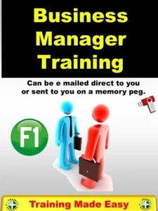 UK Business Manager Wohlfahrt Personal Personal Gesundheit & Sicherheit Ausbildung 2023 - Bild 1 von 1