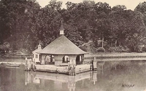 Wharf-Mt. PC vintage Vernon, Virginia - Imagen 1 de 2