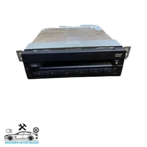 BMW F01 F02 F10 F11 F13 F25 F20 F30 F31 E70 Alpine DVD CHANGER 9205270 - Picture 1 of 3