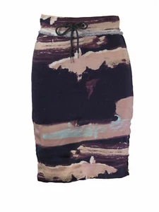GREY STATE Women's Landscape Lena Skirt $88 NEW - Picture 1 of 2