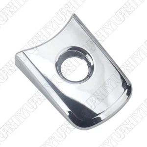1x Door Handle Keyhole 80645-CA000 For Nissan Murano / Rogue Infiniti FX35 /FX45 - Picture 1 of 6