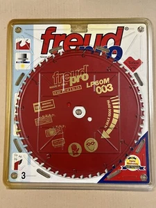 Disco taglio lama Troncatrice Legno Freud Pro diam. 300 Z48 2.8 Nuovo Sconto 50% - Imagen 1 de 1