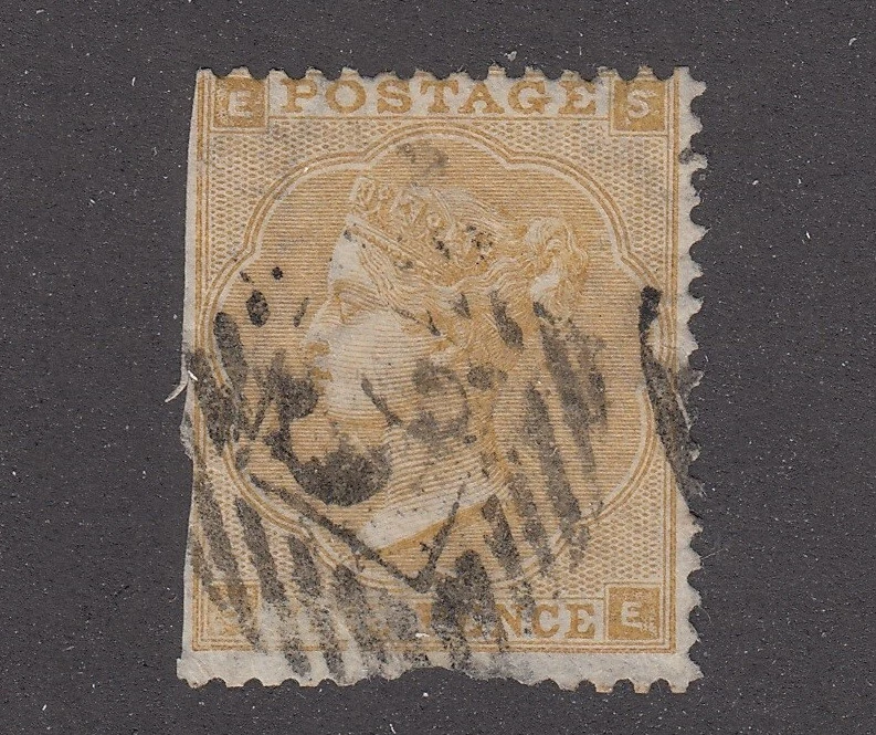 Great Britain #40 Used - Image 1 of 1