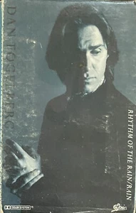 Dan Fogelberg Rhythm Of The Rain / Rain Australian Cassingle - Picture 1 of 4