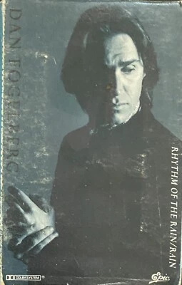 Dan Fogelberg Rhythm Of The Rain / Rain Australian Cassette Cassingle - Image 1 of 4