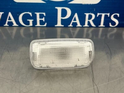 Luz de salpicadura del panel de la puerta Lexus SC430 2005 - pasajero derecho - 141 k Foto 1 de 4