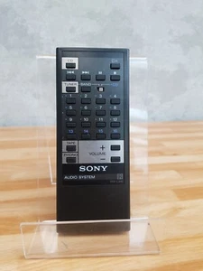 Sony Telecomando per sistema audio - Nero (RM-L310) TWZ0 - Foto 1 di 9