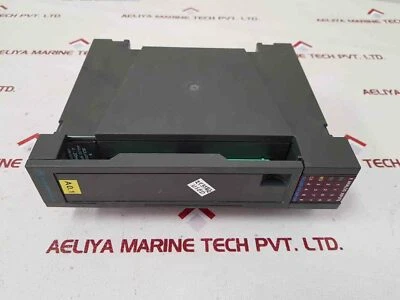 Motorola frn1421c 8-isolated analog inputs module - Image 1 of 4