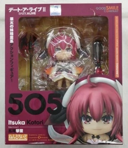 Nendoroid Date A Live II Itsuka Kotori Figur #505 Good Smile Company NEU - Bild 1 von 5