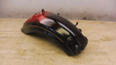 1986 Yamaha XV1100 Virago Y219-1> rear fender cover guard - Imagem 1 de 4