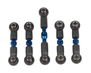 Team Associated Factory Team Turnbuckle Set (5pc) for Apex2 Sport 31928 - Picture 1 of 1