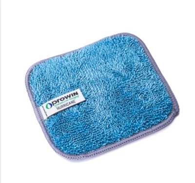 2 Stück Duo Pad Hurricane, proWIN, 13 x 13 cm, Doppelpack - Bild 1 von 3