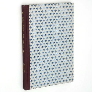 Talk from the Fifties SIGNED & Numbered JOHN UPDIKE 1979 The New Yorker column - Imagen 1 de 5