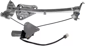 NEW Dorman 741-144 - Power Window Motor and Regulator Assembly - Picture 1 of 2