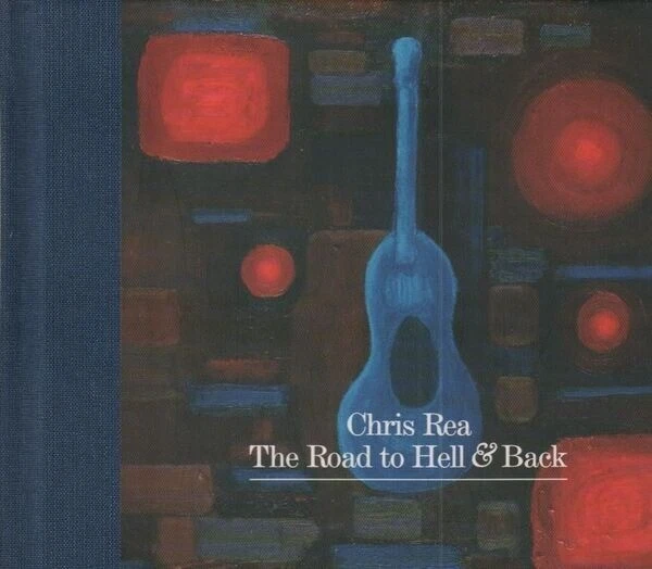 2xCD Chris Rea The Road To Hell & Back DIGIPAK Polydor - Bild 1 von 1