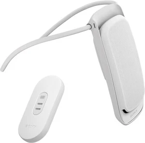 SONY REON POCKET 4 WEARABLE THERMO DEVICE KIT Neckband Tag RNPK-4T/W 2023 - Picture 1 of 6
