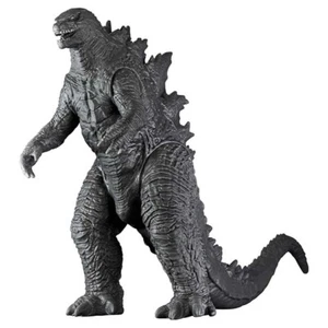 Movie Monster Series Godzilla 2019 Regular Ver. Soft Vinyl Figure PSL #MC414 - Picture 1 of 2