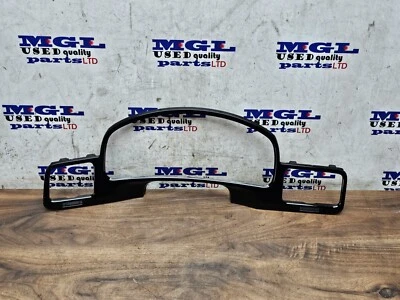 VOLKSWAGEN TOUAREG 7P CUADRO DE INSTRUMENTOS VELOCÍMETRO CUBIERTA ENVOLVENTE 2014-18 Foto 1 de 4