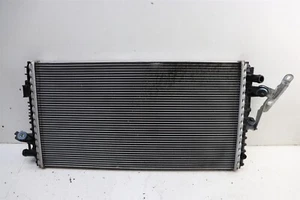 Porsche Cayman 718 982 2017 Radiator Rear RHS 982121254 J237 - Picture 1 of 3