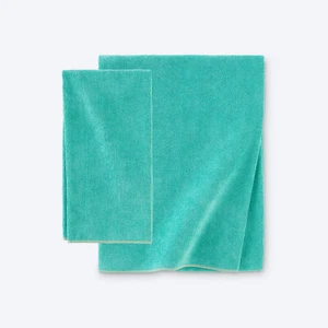 Norwex Caribean Deluxe Toalla Dúo con 25U Jabón de Lavandería 2661 - Imagen 1 de 1