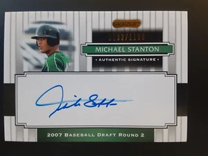 2008 Razor Signature Series COMPLETE BASE & AUTO Set, + 42 MORE AUTOS-STANTON!!! - Picture 1 of 5